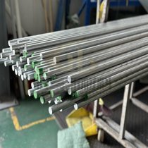 2024铝棒价格 机械设备加工用铝圆棒 耐磨铝棒批发 铸造铝棒