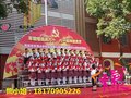 楼梯舞台、铝合金折叠合唱台、踏步合唱台桁架