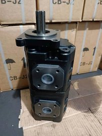 供應(yīng)CBF540/540鉆機(jī)行走雙聯(lián)泵