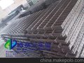 钢筋网厂家 建筑网片冷轧钢筋网