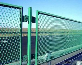 高速公路围栏网/定做高速安全防护网规格/专业生产防眩网厂家