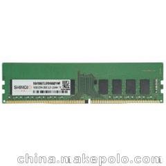 ECC UDIMM-SHINQIO 服務(wù)器工作站內存4G 8G 16G 32G PC內存圖片