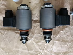HYDACR¿SB0210-0,75E1/112A9-210AK