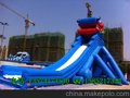 水上乐园当来啦/衡阳威晟厂家首先推出热门设备/室外游玩直销供应