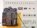 CQTW1系列智能型万能式断路器