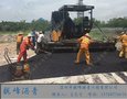 2018深圳柏油路面施工厂家/旧城改造柏油路施工