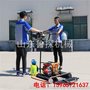 厂家提供BXZ-2便携式勘探取芯钻机 美国科勒汽油机