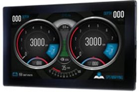 ĦPowerView 1100 @ʾ 10.6 ӢĻ LCD