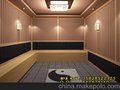 成都市温江区汗蒸房设安装公司