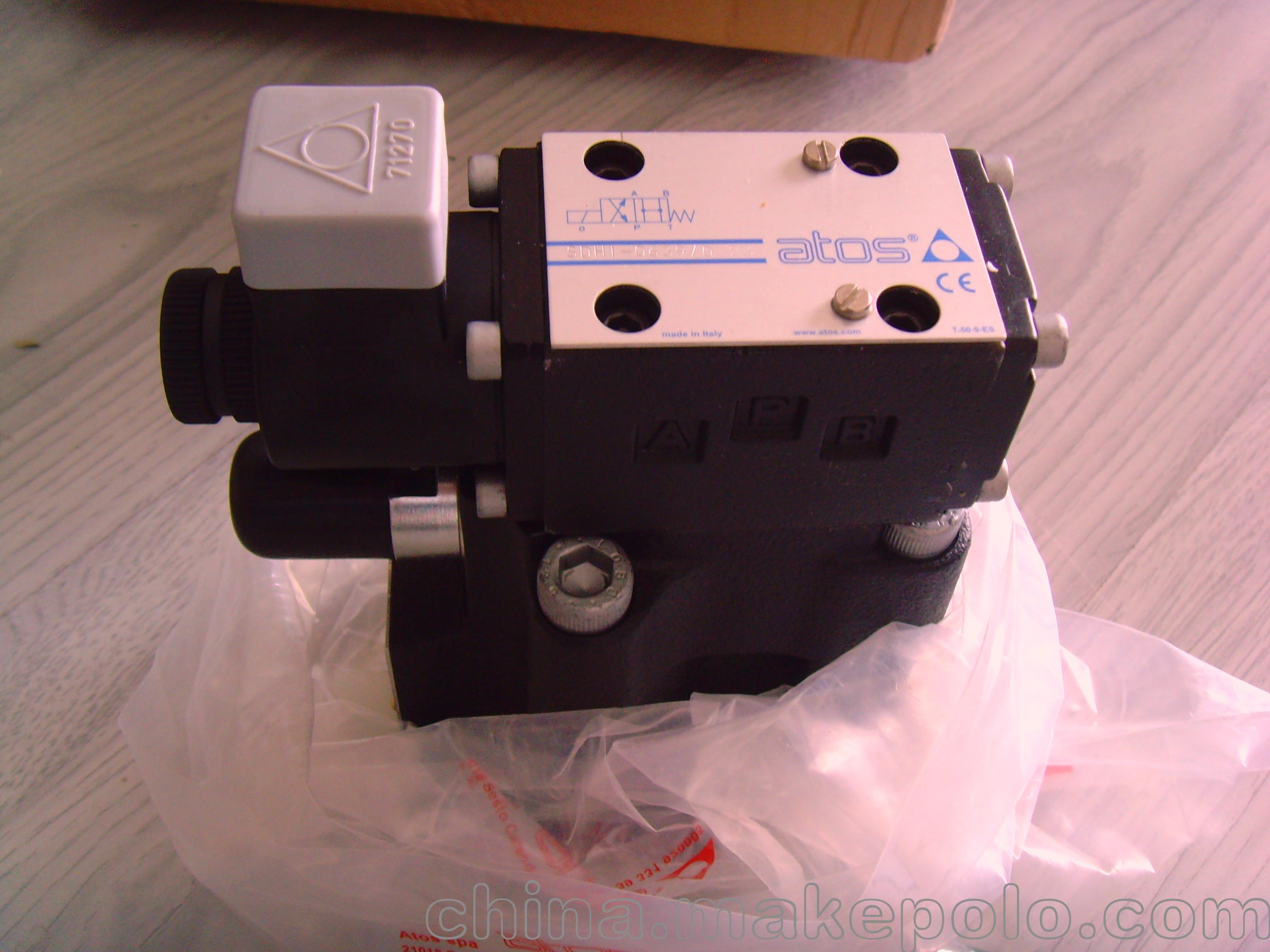 DHA-0631/2/NPT DC24V
