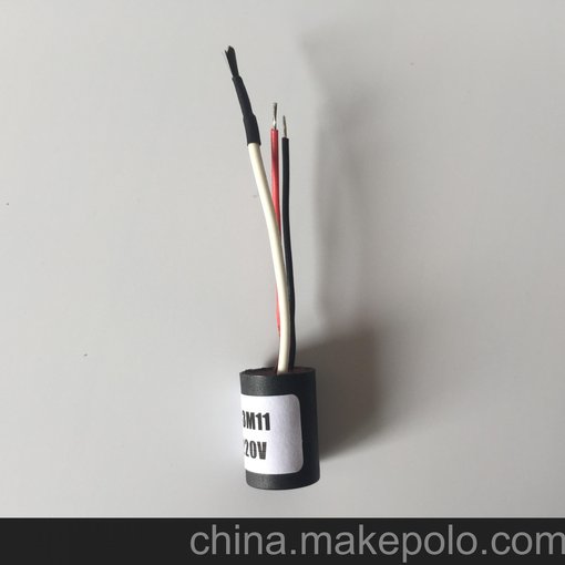 GXI-3M11吹風(fēng)機(jī)直發(fā)器LED燈風(fēng)扇燈專用負(fù)離子發(fā)生器圖片