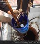 油罐清洗现场需要的基本条件 西安标洁清洗行业