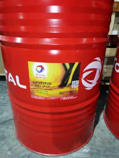 全國供應(yīng)道達(dá)爾TOTAL ISU PAG 226 HS全合成冷凍機(jī)油圖片