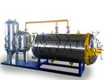 高温病畜处理设备 湿化机 中小型高温湿化机
