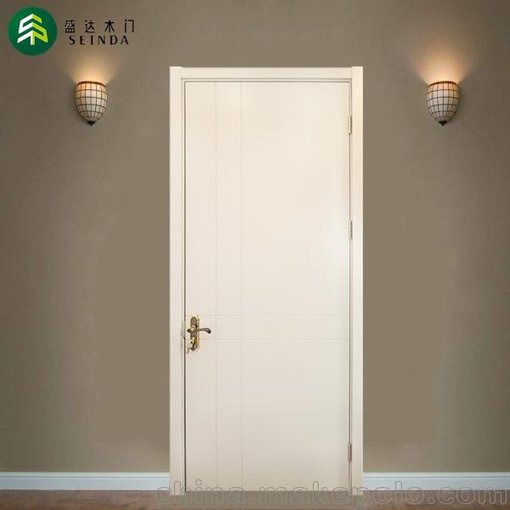 烤漆木門(mén)整木定制廠(chǎng)家木門(mén)全屋定制產(chǎn)品供應圖片