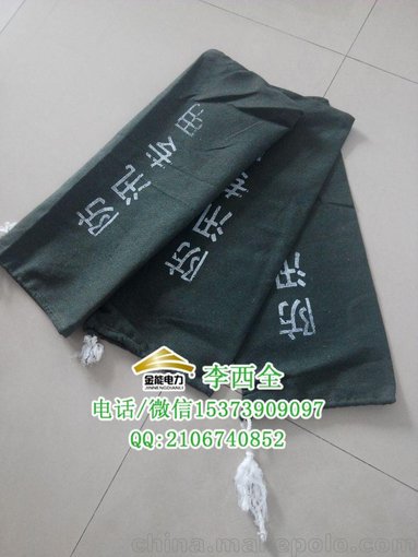 防汛沙袋/臨汾水庫吸水膨脹袋批發(fā)圖片