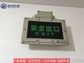 BXE8400安全出口 BXE8400防爆应急标志灯