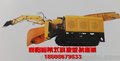 供应斜坡型专用轮式履带扒渣机扒矿机ZWY-60/80/100型