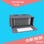 华为GPX147-GRP-72A光纤配线架72芯ODF单元框华为黑原装