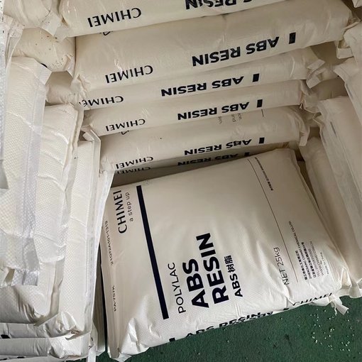 鎮(zhèn)江奇美ABS原料D-1400 高抗沖 抗刮痕圖片