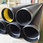 新安hdpe排水管 钢带螺旋波纹管施工步骤