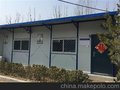 山东彩钢板房_华达钢结构(图)