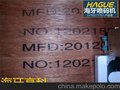 厂家直销海牙高科木箱手持手持喷码机HY-360C