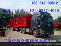 一汽解放解放J6二手解放J6半挂车