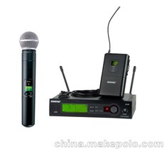 SHURE SLXϵ栖oԒͲ L (chung)Nl(f)
