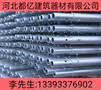 杭州  苏州 盘扣式脚手架 建筑器材生产流水线