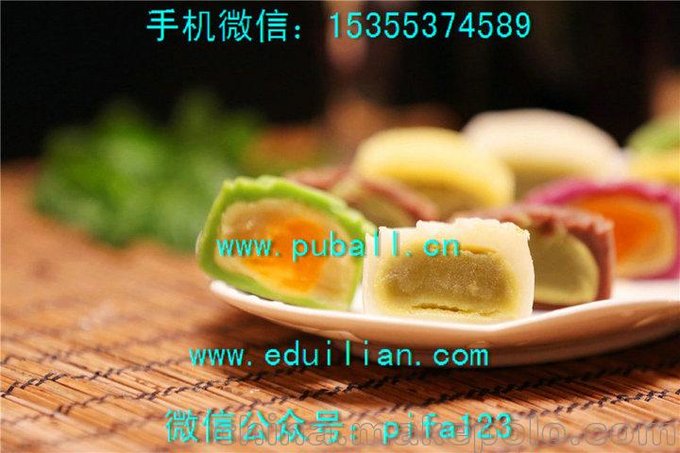 通遼科爾沁左翼后旗月餅公司公關(guān)禮品圖片
