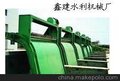 供应鑫建ZHG型回转式格栅清污机