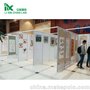 展览板，八棱柱，扁铝，展览标滩，展览器材