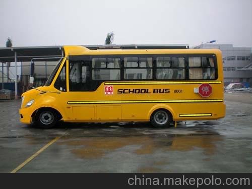 石家莊市 欒城縣金龍幼兒園校車價(jià)格銷售 圖片