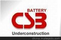 供应CSB蓄电池GPL121500CSB12v150ahUPS专用CSB长寿命