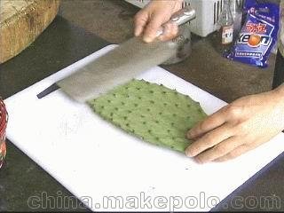 2016致富好項目種植食用仙人掌圖片