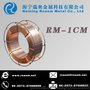 瑞奥焊材RM-1CM气保焊丝 耐热钢高强钢压力容器输油管道工程机械