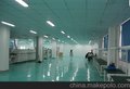 顺义厂房装修 电子厂房装修 地面防静电厂房装修