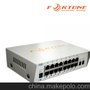 远程网络供电合路器宽带网络布线POE电源反向供电模块桥接路由器