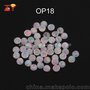 人造澳宝 Created Opal 热销供应 欧泊  Op18合成宝石澳寶