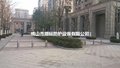 智能升降路桩，商场反恐路障，小区遥控升降柱