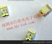 供应0603LED红光批发.0603红光贴片规格