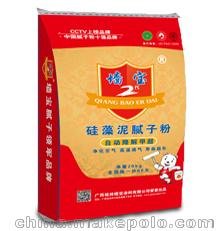 湖南膩子粉行業(yè)銷(xiāo)售量遞增十年耐水膩子圖片