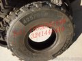 大量供应425/85R21越野用轮胎