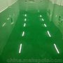 环氧防静电地坪漆施工
