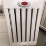 鋼制六柱暖氣片 低碳鋼散熱器 鋼制柱型散熱器規格