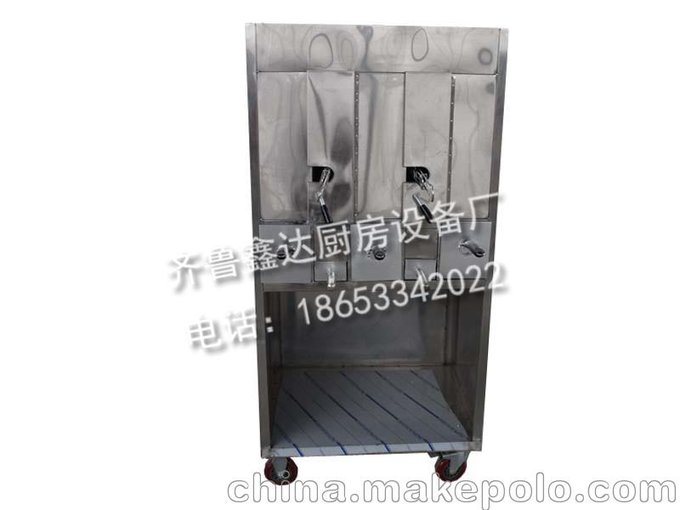 濱州烤魚(yú)爐選齊魯鑫達(dá)廚房設(shè)備_價(jià)格優(yōu)惠圖片