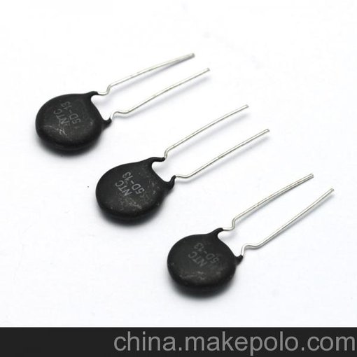 廠家供應(yīng)全新時(shí)恒熱敏電阻MF72-3D-11  NTC-3D-11圖片