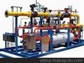 价位合理的燃气调压站：大量供应新品然气调压站