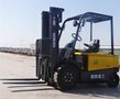 叉车 创铭叉车(图) 二手合力叉车